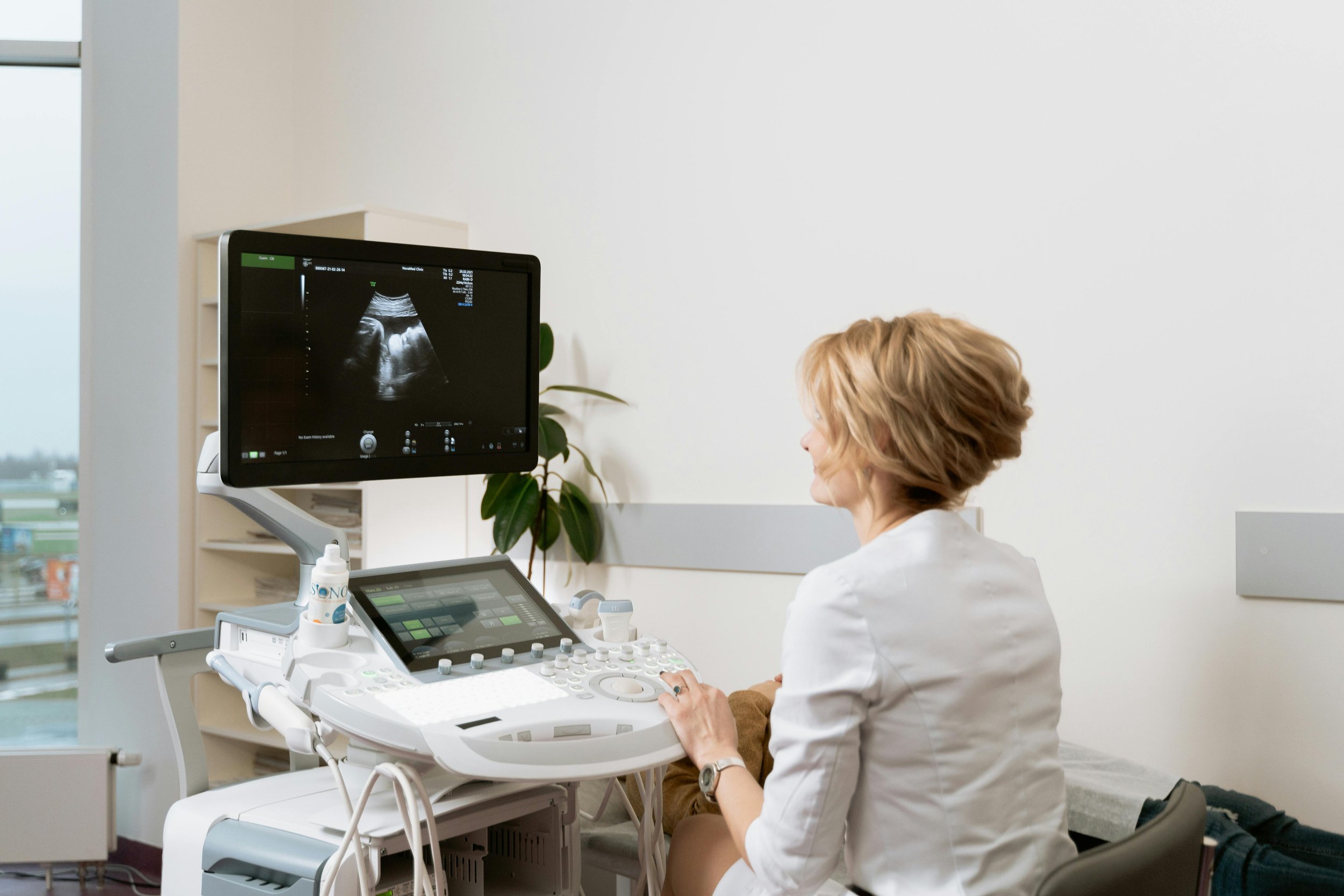 Say Goodbye to Stressful ER Visits: Discover Materna’s Urgent Care for Pregnant Women Image