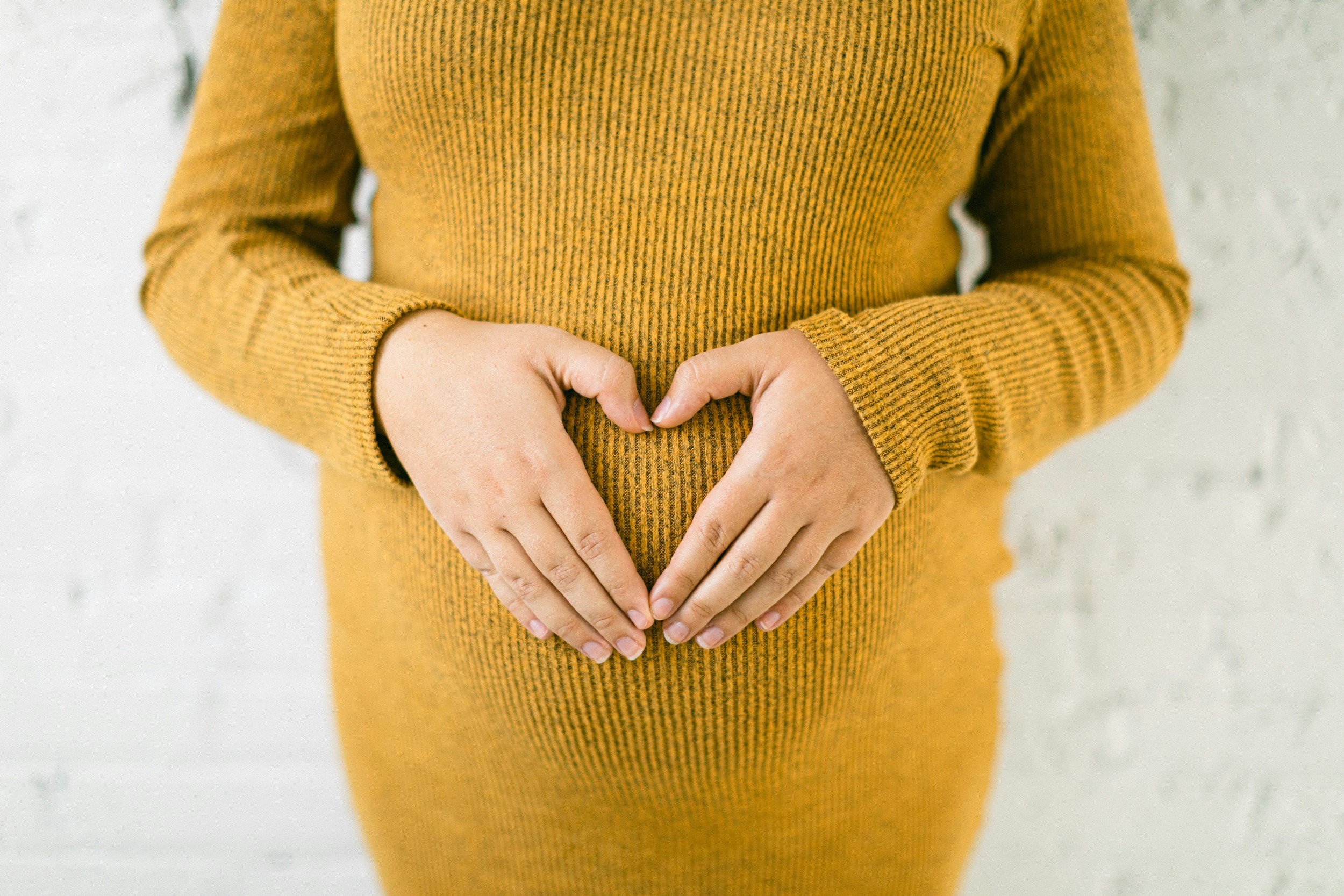 Why No One Talks About Spitting in Pregnancy (But We Should) Image