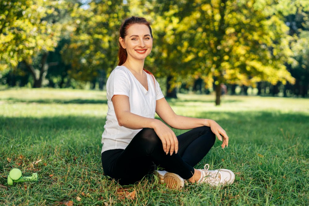 How to Prioritize Your Mental and Physical Wellness During Pregnancy Image