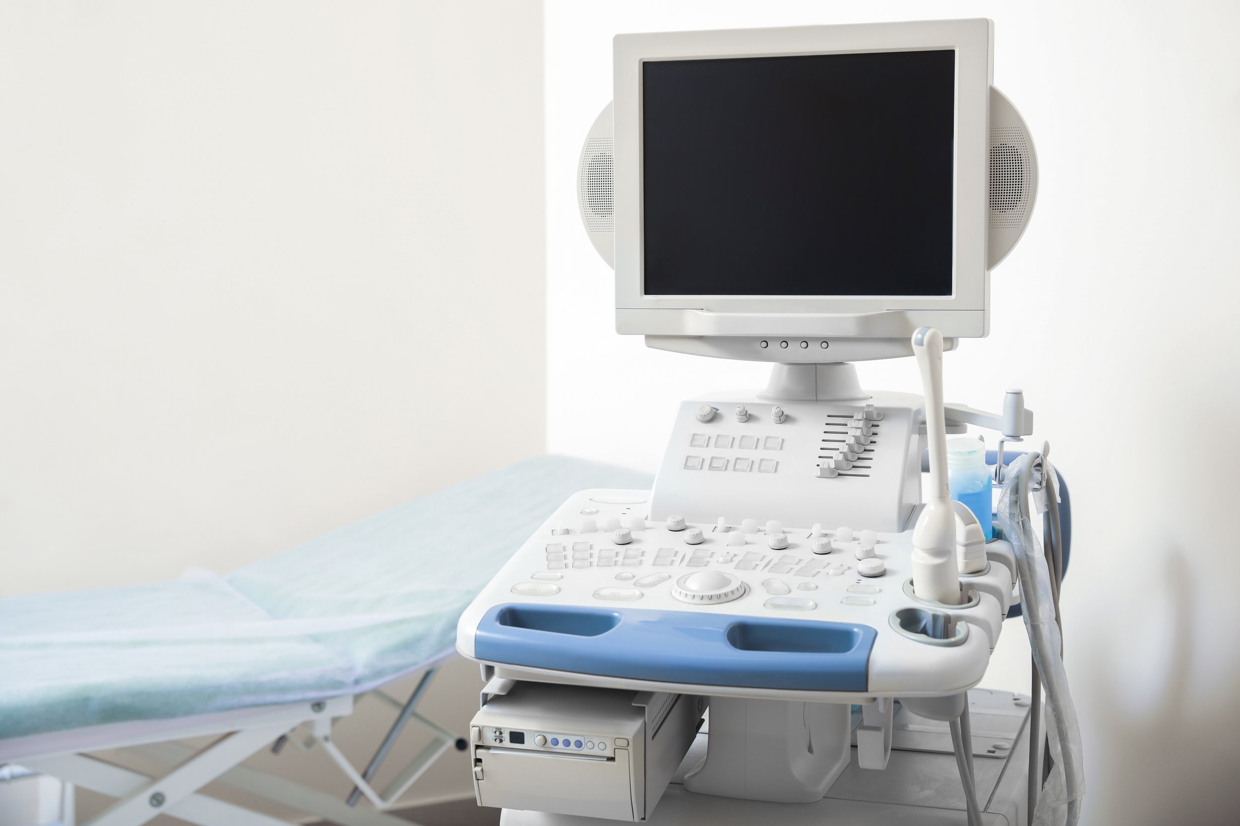 The Importance of Viability Ultrasounds: Your First Step in Navigating Early Pregnancy Image