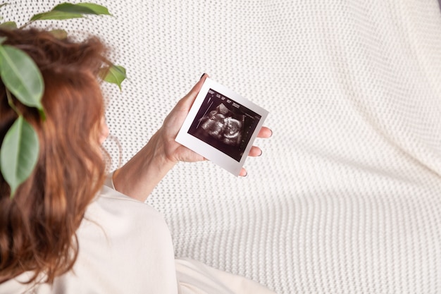 Why Early Ultrasounds Are Essential for Peace of Mind in the First Trimester Image